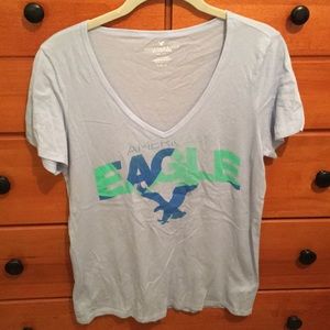 American Eagle V-neck